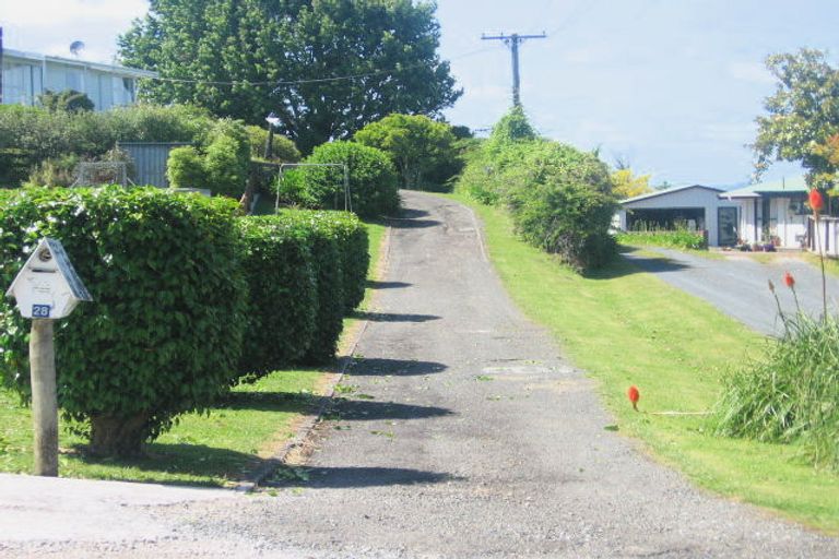 Photo of property in 28 Mountain View Road, Otorohanga, 3900