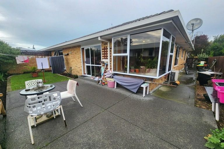 Photo of property in 1/11 Howe Street, New Brighton, Christchurch, 8083