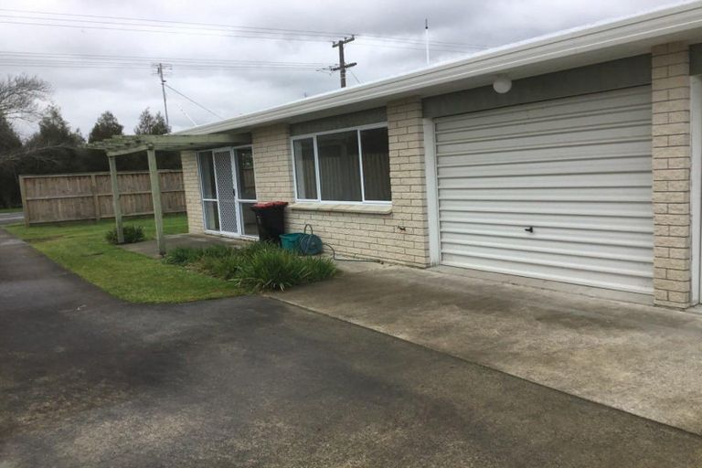 Photo of property in 72a Peria Road, Matamata, 3400