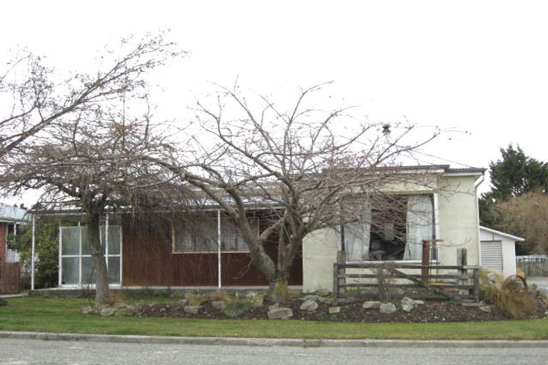 Photo of property in 46 Gray Street, Fairlie, 7925