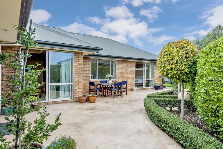 Photo of property in 47 Kinsella Crescent, Aidanfield, Christchurch, 8025