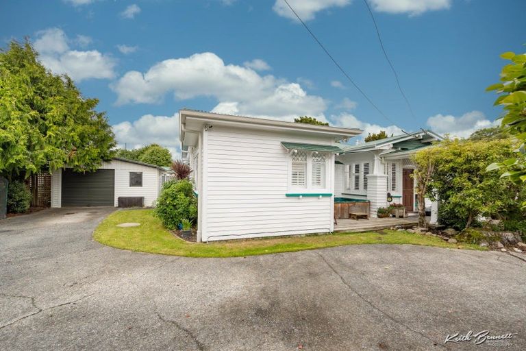 Photo of property in 48 Ararino Street, Trentham, Upper Hutt, 5018