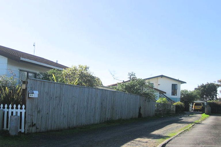 Photo of property in 63 Mazengarb Road, Paraparaumu Beach, Paraparaumu, 5032