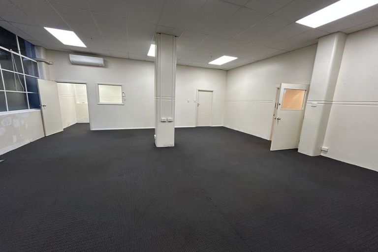 Photo of property in 1/245 Cumberland Street, Dunedin Central, Dunedin, 9016