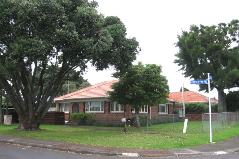 Photo of property in 13a Roslyn Road, Mount Wellington, Auckland, 1060