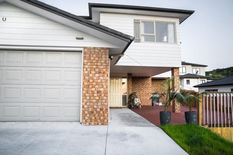 Photo of property in 38 Vireya Court, Goodwood Heights, Auckland, 2105