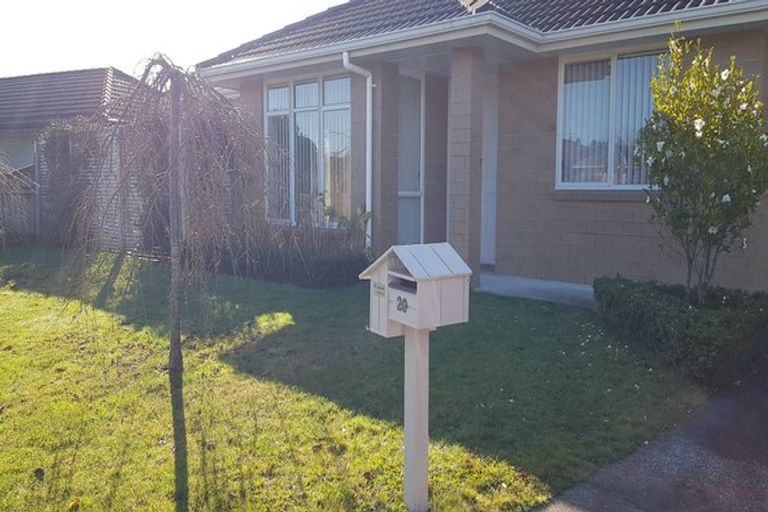 Photo of property in 20 Harris Street, Ngongotaha, Rotorua, 3010