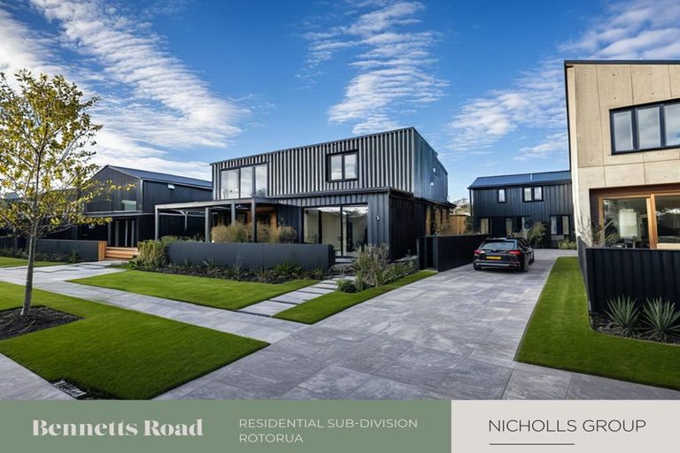 Photo of property in 8 Panui Road, Koutu, Rotorua, 3010