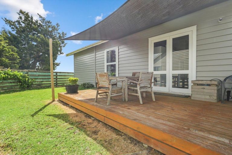 Photo of property in 13 Pukeiti Road, Te Mapara, Te Kuiti, 3981