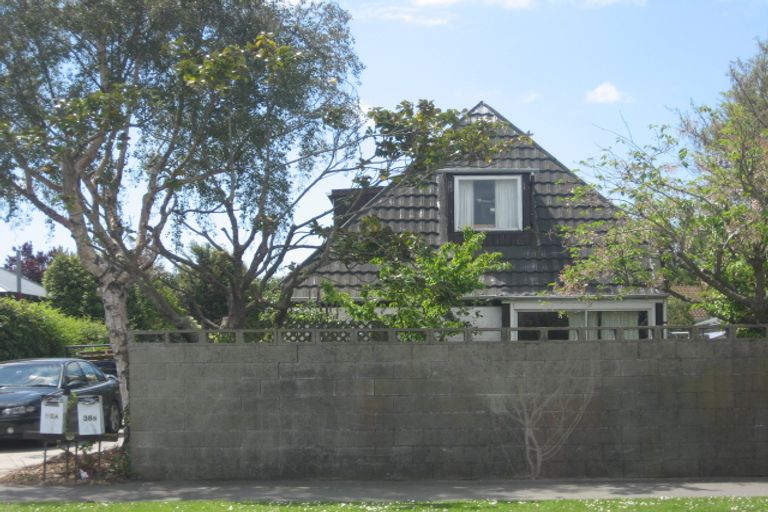 Photo of property in 1/38 Reynolds Avenue, Bishopdale, Christchurch, 8053