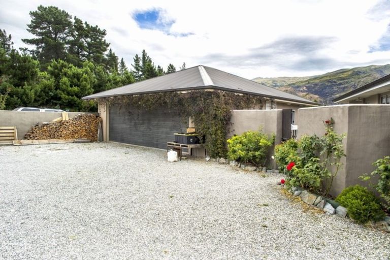 Photo of property in 125 Pearson Road, Cromwell, 9384