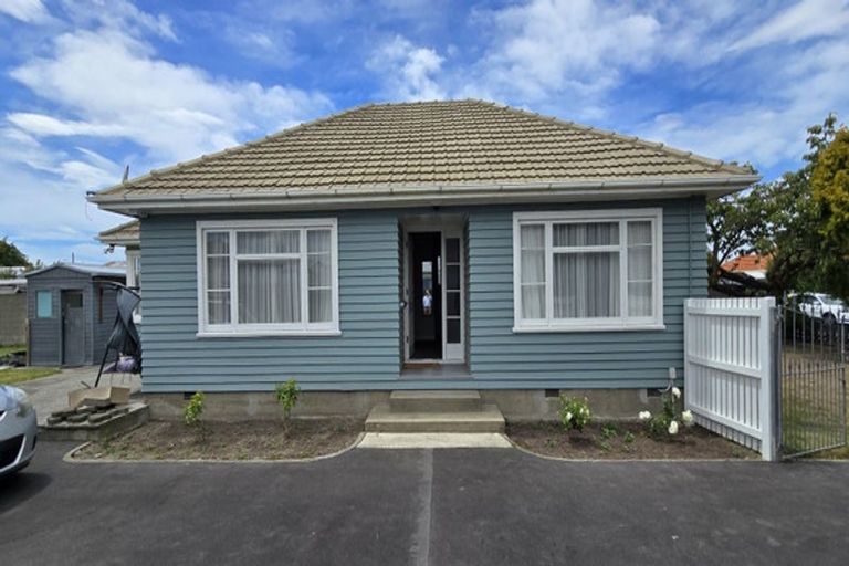 Photo of property in 20 Aurora Street, Hei Hei, Christchurch, 8042