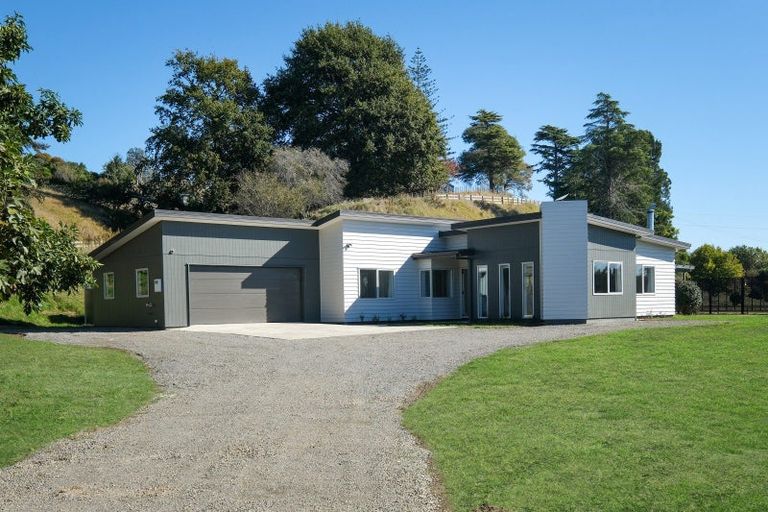 Photo of property in 51 Omarunui Road, Waiohiki, Napier, 4183
