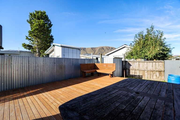 Photo of property in 97 Two Thumbs Street, Ashburton Lakes, Mount Somers, 7771