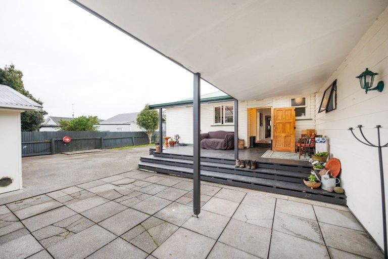 Photo of property in 7 Poole Street, Feilding, 4702