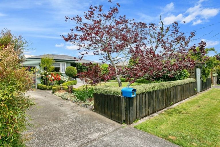 Photo of property in 11 Keats Terrace, Leamington, Cambridge, 3432