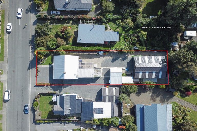 Photo of property in 120 Pomona Street, Strathern, Invercargill, 9812
