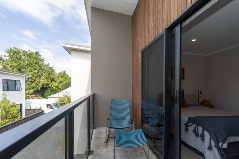 Photo of property in 8/13 Beale Street, Hamilton East, Hamilton, 3216