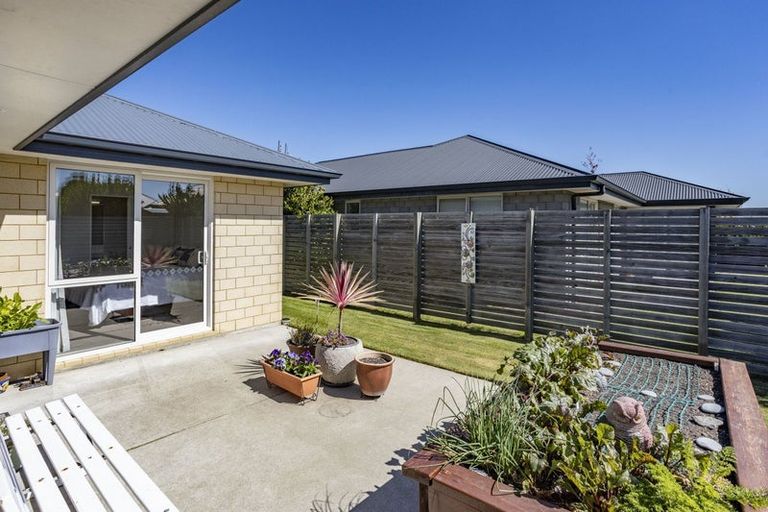 Photo of property in 5 Asha Close, Rolleston, 7614