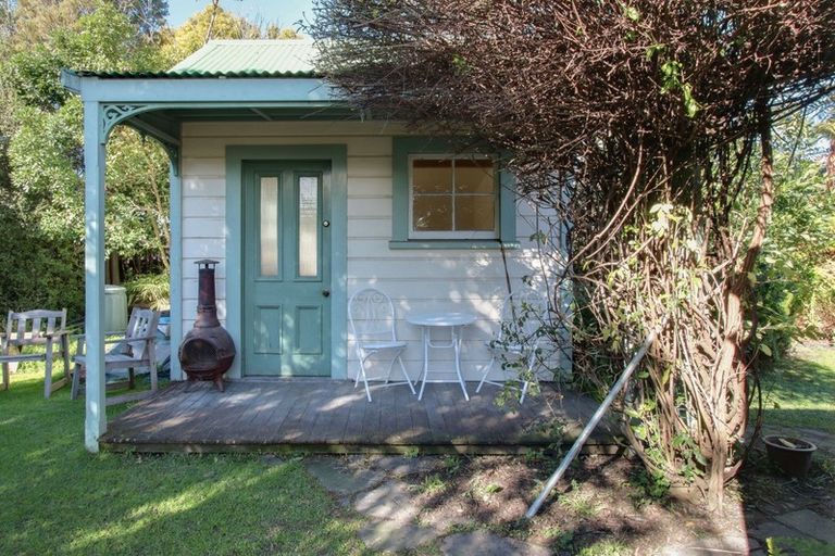 Photo of property in 31 Vigor Brown Street, Napier South, Napier, 4110