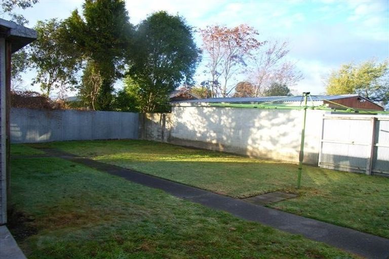 Photo of property in 48 Baynes Street, Burwood, Christchurch, 8083