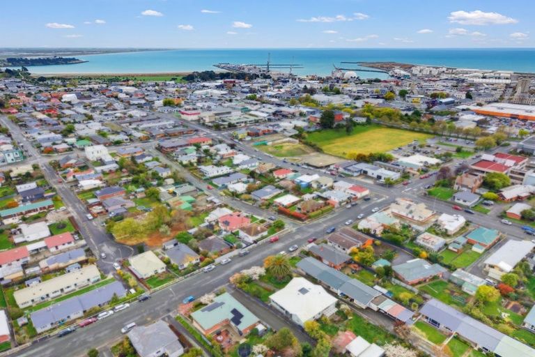 Photo of property in 3/46 Arthur Street, Seaview, Timaru, 7910