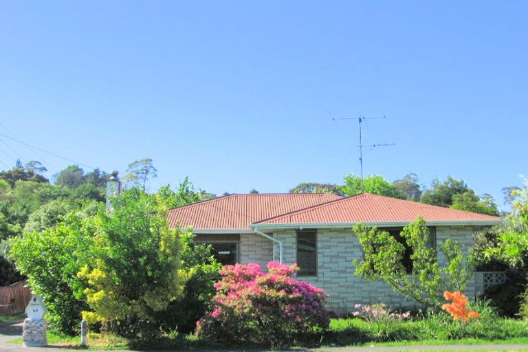 Photo of property in 45 Valley Road, Mangapapa, Gisborne, 4010