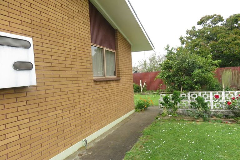 Photo of property in 3/2 Avis Avenue, Papatoetoe, Auckland, 2025