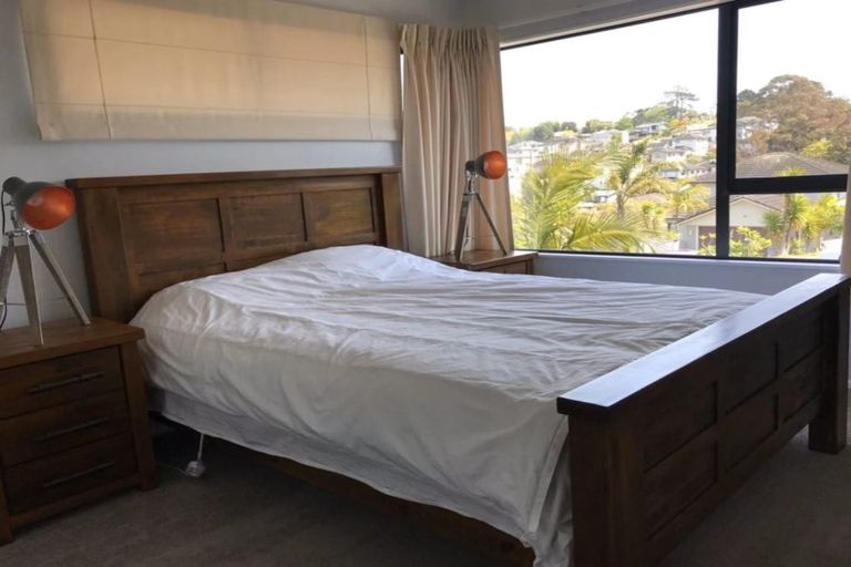 Photo of property in 4 Hornbill Drive, Fairview Heights, Auckland, 0632