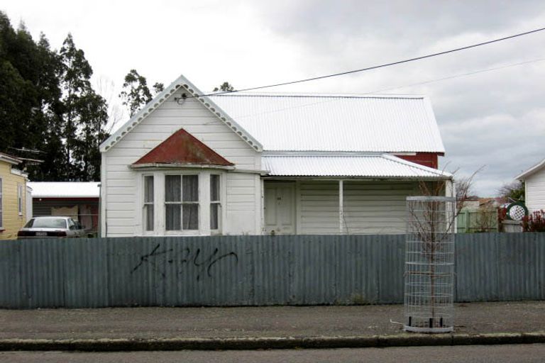 Photo of property in 81 Worksop Road, Masterton, 5810