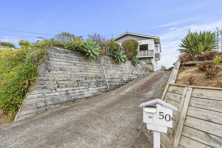 Photo of property in 50 Bayly Road, Blagdon, New Plymouth, 4310