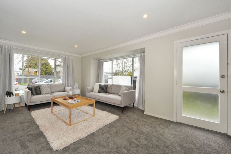 Photo of property in 44a Proctor Street, Papanui, Christchurch, 8053