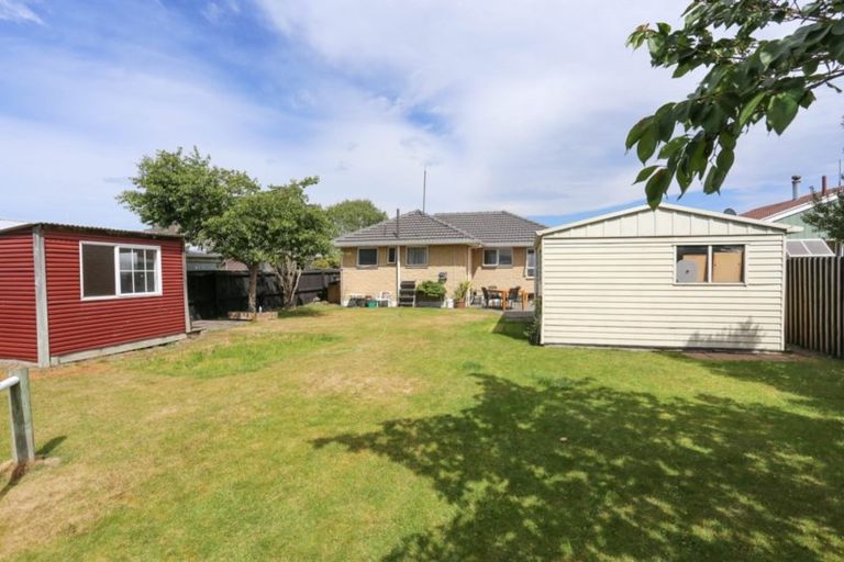 Photo of property in 36 Cottonwood Street, Parklands, Christchurch, 8083