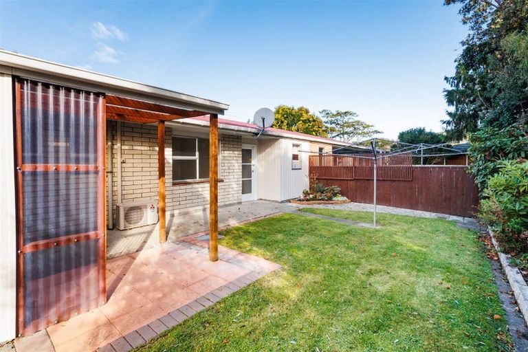 Photo of property in 4b Drake Street, Feilding, 4702