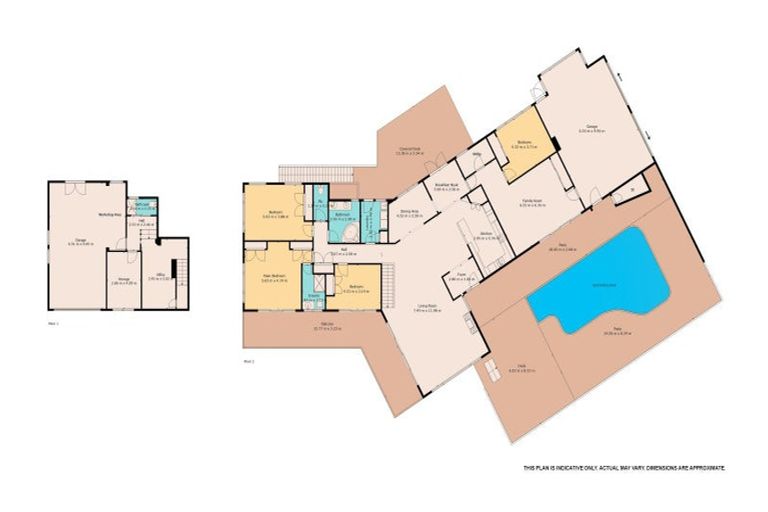 Photo of property in 30 Milton Road, Otumoetai, Tauranga, 3110