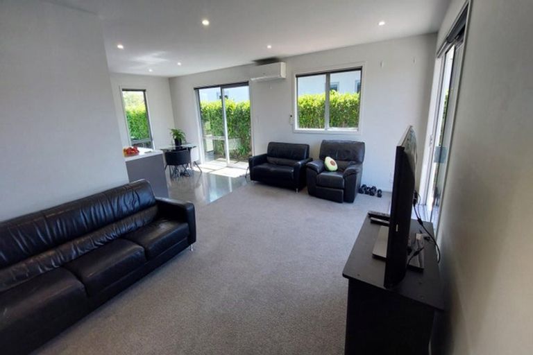 Photo of property in 10 Park Lane, Rolleston, 7614