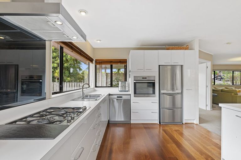 Photo of property in 6 Merino Avenue, Somerville, Auckland, 2014