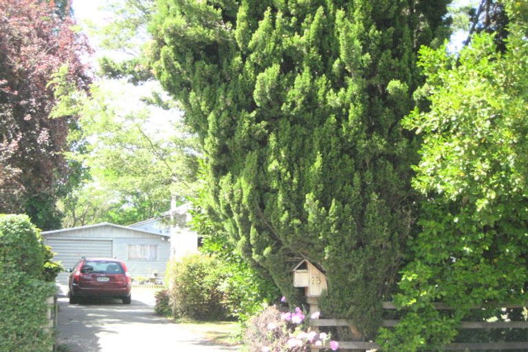 Photo of property in 55 Studholme Street, Somerfield, Christchurch, 8024