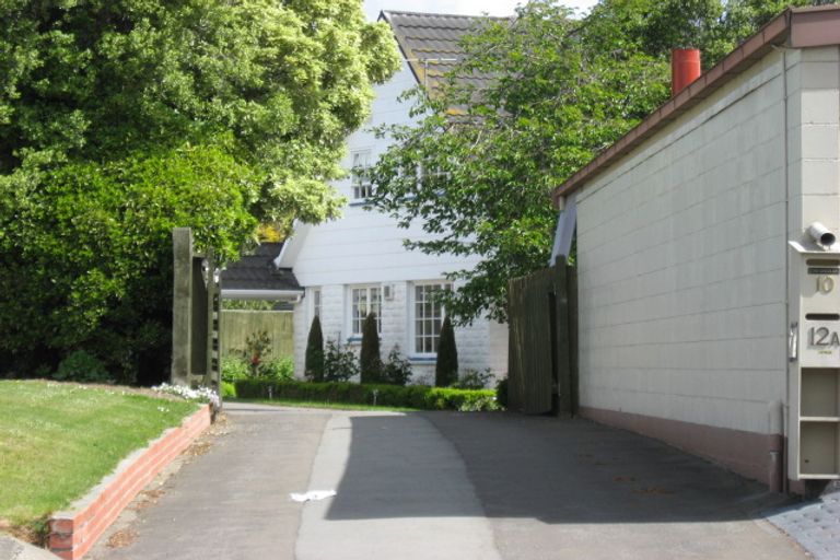 Photo of property in 12a Hammond Place, Witherlea, Blenheim, 7201