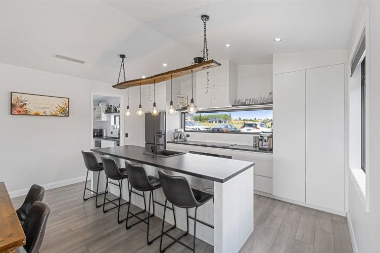 Photo of property in 250 Pokuru Factory Road, Pokuru, Te Awamutu, 3875