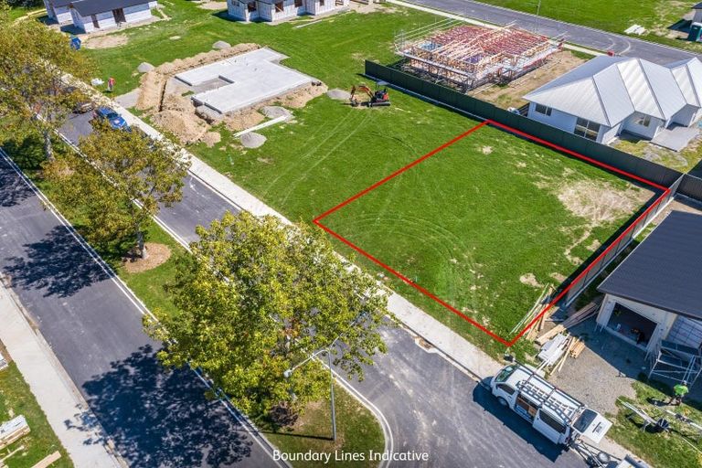 Photo of property in 8 Sir Brian Lochore Avenue, Masterton, 5810