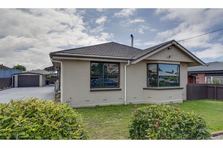 Photo of property in 19 Rugby Street, Highfield, Timaru, 7910