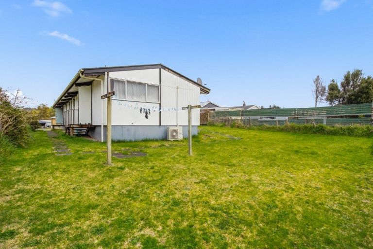 Photo of property in 13 Seath Avenue, Taumarunui, 3920