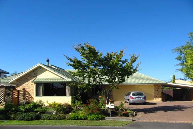 Photo of property in 20 Rowan Place, Mosgiel, 9024