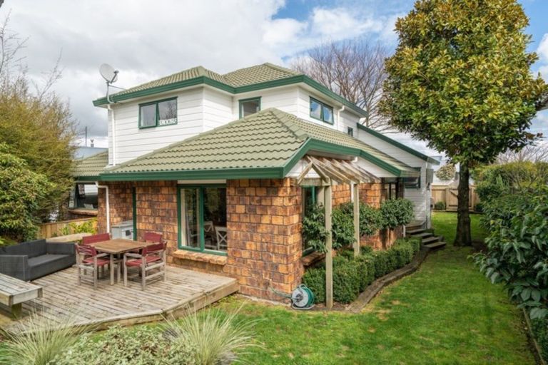 Photo of property in 1/10 Puriri Street, Hilltop, Taupo, 3330