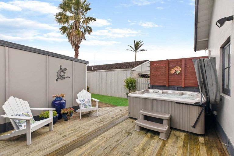 Photo of property in 17a Wentworth Avenue, Papatoetoe, Auckland, 2025