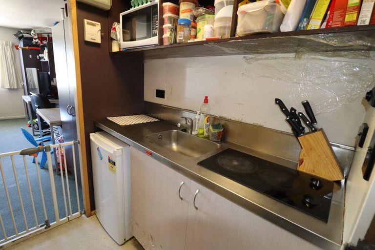 Photo of property in Martin Square Apartments, 604/20 Martin Square, Te Aro, Wellington, 6011