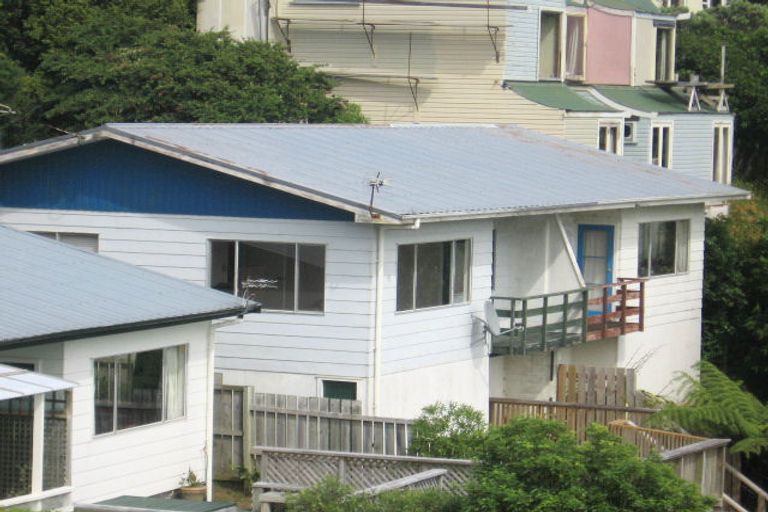 Photo of property in 188 Cecil Road, Wilton, Wellington, 6012