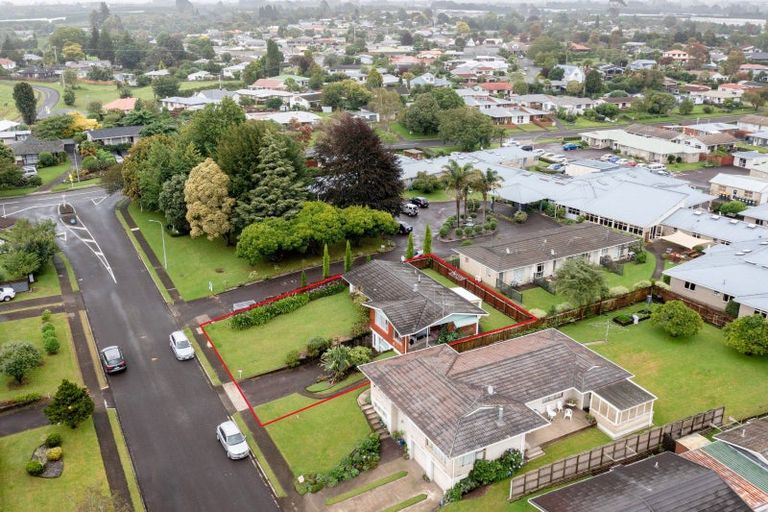 Photo of property in 67 Moehau Street, Te Puke, 3119
