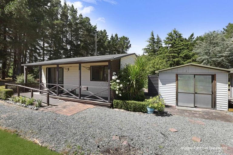 Photo of property in 724 Old West Coast Road, West Melton, Christchurch, 7671